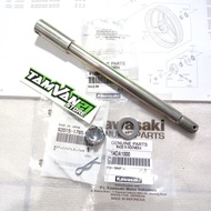 FRONT AXLE NINJA RR R SS SET Original KGP 41068-0583 92015-1765 550AA3030 410AA1400