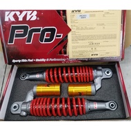 KYB ABSORBER HONDA PRO-X DASH 110 ALPHA WAVE FUTURE (320MM)