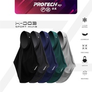 PROTECH Sport Hijab (H003)