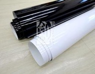 【創易工房】3M 50系列 亮面黑/ 亮面白  卡典希得 希德 卡點西德 耐候佳 防水抗光 車身彩繪
