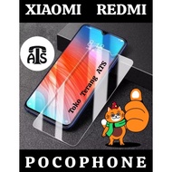 Tempered Glass Clear Glass All Types REDMI A1 A2 A3 A5 REDMI 3 3S 4A 4X 5A 5+ 6A 7A 8A PRO 9AT 9C 10