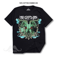 GN MERCH - T Shirt Nord Bound Job Band T-Shirt For A Cowboy Unisex Music Shirt Short Sleeve 24s