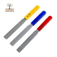 3 Pieces Conical Guitar Nut File Nut Slot File Set Double Edge Wire File Electric  Nut File Wire Too