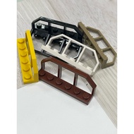 Yas A1648 Second-Hand Lego 6583 Fence 1X6