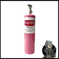 ACM Refrigerant Gas R22 R134A R410- ICE LOONG FRESCO Solchem Apm ( 800G RAM/CAN) Meter Gas Rumah Ker