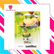 Amiibo Bowser Jr No.43