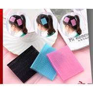 064 Bangs Holder Hair Patch/ Velcro Hair/ Hair Patch/