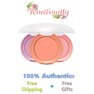 [Etude House] Phấn Má Bánh Quy Đáng Yêu