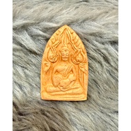 坤平抱鸡 Khun Peng ❣️ 附原装庙盒 Temple Box