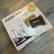 Dixcel for Trust Alcon Brembo 4遮 0-500度皮