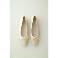 31362 - EVIA BALLET FLATS SHOES BALLET FLATS FLAT SHOES WOMEN