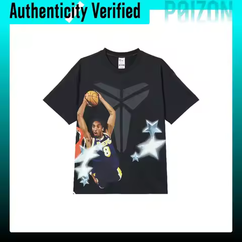 Nike Dri Fit Kobe Quick Dry T Shirts Men's IF5172-010