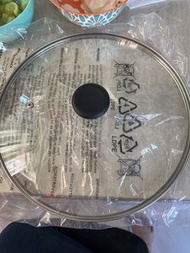 Tefal 32cm 玻璃鍋蓋