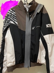 Nike Jacket acronym acg tech wear 機能外套 Goopimade  Solomon hoka