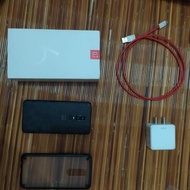 Oneplus 6 8/128 Second Mulus