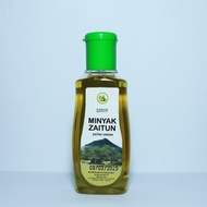 Minyak Zaitun Kawani 100% Original/Zaitun Asli