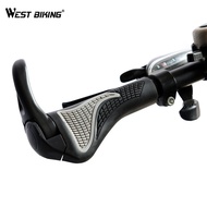 Tanduk Gagang Sepeda MTB murah tanduk stang sepeda grip handlebar sepeda mtb hand grip sepeda mtb