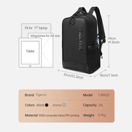 Tigernu 17 Inch Laptop Backpack