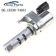 Engine Variable Oil Control Timing Solenoid Valve For Toyota Altezza BEAMS 3SGE 15330-74041 15330740