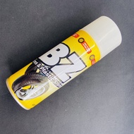 Bộ 3 Chai Vệ Sinh Sên Dưỡng Sên Làm Mới Vỏ Xe BZ