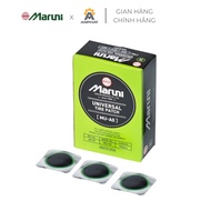 Box of 100 Maruni Mu-A0 34mm Tire Patches