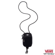 Vans New Pouch Wallet BLACK VN0A7PPDBLK1