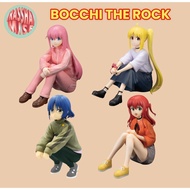 Bocchi The Rock volume1 Action Figure