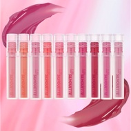 [I'M MEME] Lip Silhouette Gloss Tint 4g