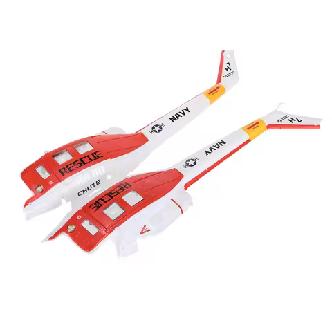 Eachine E190S RC Helicopter Spare Parts Fuselage