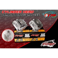 MTRT yamaha aerox155/nmax version 2 big valve head 20/24 21/25