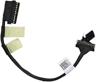 ZAHARA Battery Cable for Dell Latitude 7280 7280 7380 7380 7290 7390 DC02002NG00 04W0J9 DC02002NF00 