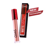 VIVI NICI - OMG LIPSTICK BUNDLING