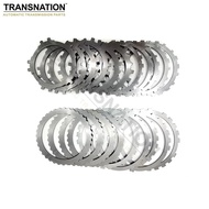 4L60 Automatic Transmission Steel Kit Steel Plate Fit For Cadillac 5.7L Car Accessories Transnation 