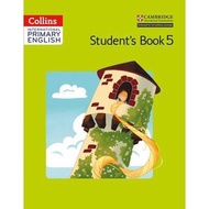 Collins International Primary English Student's Book 5 2ED