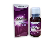 YSP Homecare Lactul Solution Syrup 100ml Constipation Lactulose Natural Baby Kids Adult Ubat Sembeli