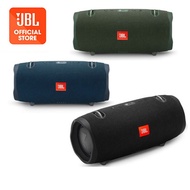 JBL Xtreme 2 Portable Bluetooth Speaker (Black/Blue/Green)