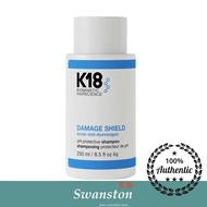 K 18 Damage Shield Peptide Prep PH Maintenance Shampoo 250ml