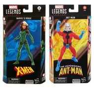 【形男專用】Marvel Legends 漫威-6吋 傳奇人物組 小淘氣➕蟻人 漫畫版 全新現貨 下殺特價中