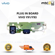 PLUG IN BOARD-VIVO Y91/Y93/PAPAN PEMASANG-VIVO Y91/Y93