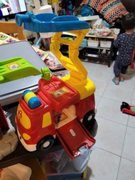 消防車 消防局 玩具