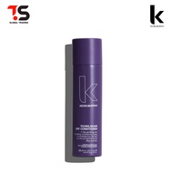 Kevin Murphy Young Again Dry Conditioner 250ml - Revive dull hair with moisture between washes - TS Global Trading