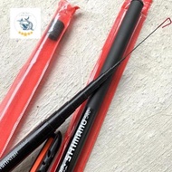 Shimano Hand Fishing Rod 2m7 3m6 4m5 5m4 - Single Fishing Rod QUALITY FISHING GEAR