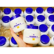 [Genuine] Vitamin E Cream 200ml Thailand - 1 Box