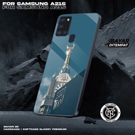 Case SAMSUNG A21S - Casing SAMSUNG A21S Terbaru Neycase { Case ISLAMIC} Silikon SAMSUNG A21S - Casin