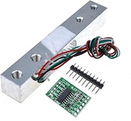 RELAND SUN 1kg 5kg 10kg 20kg Small Scale Load Cell Weighing Pressure Sensor with A/D HX711AD Adapter