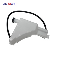 Jiuyuan 21710-ED000 Radiator Sub-Kettle Coolant Expansion Water Tank Suitable for Tiida C11 Sylphy G