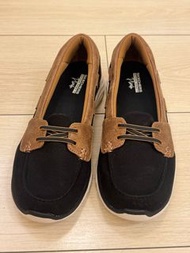 Skechers Goga Mat Plush comfort shoes