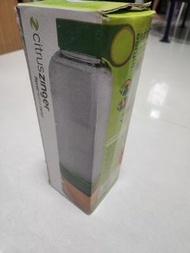 全新未開封-榨汁杯 榨汁樽