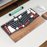 Curved Alien Keyboard Rest Exaggerated Q10 Q14pro Q13 Q8 sping Palm Rest Alcie Wrist Rest