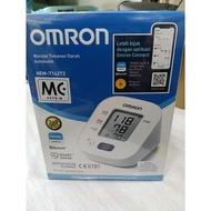 OMRON HEM-7142T2 Blood Pressure Monitor (5 YEARS WARRANTY)